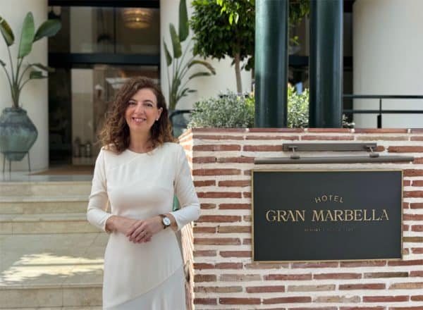 Mariola Carbajo Gran Marbella Resort