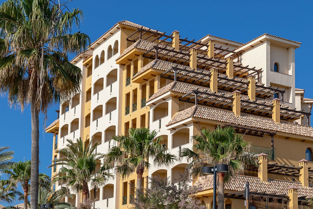 ocupación hotelera Costa del Sol mayo 2026