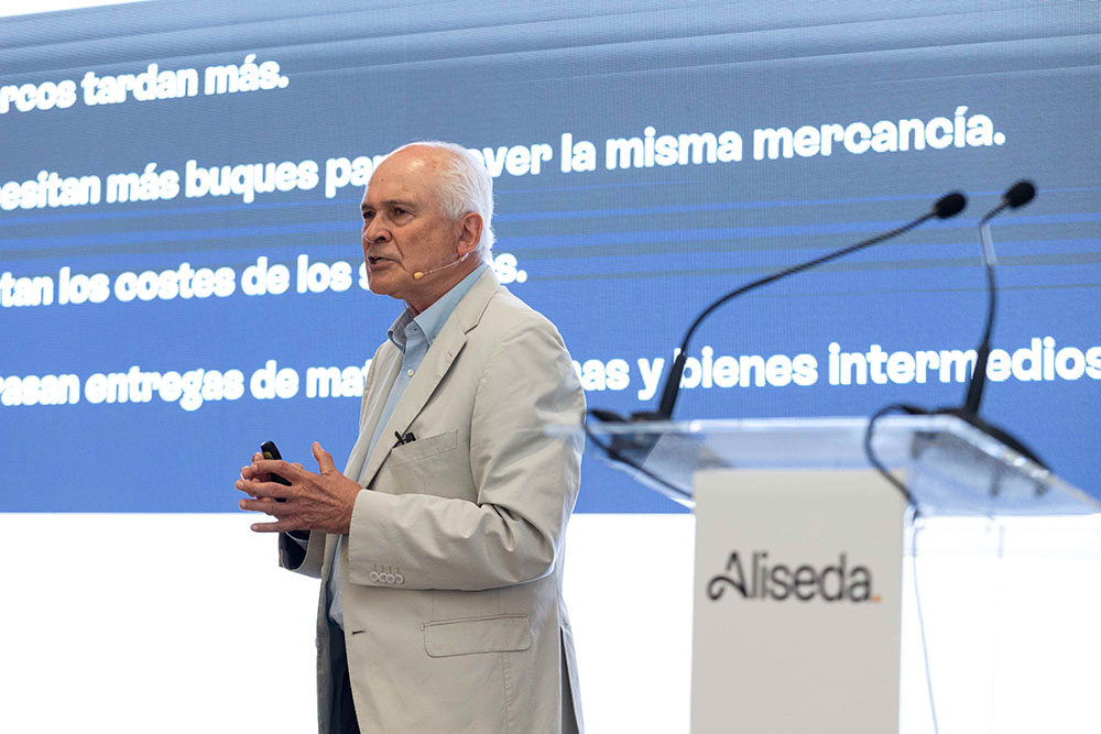 Aliseda Málaga mercado inmobiliario