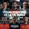 El poder de imaginar la victoria. Cervezas Victoria