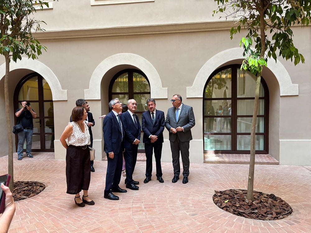 Áurea Palacio de la Tinta