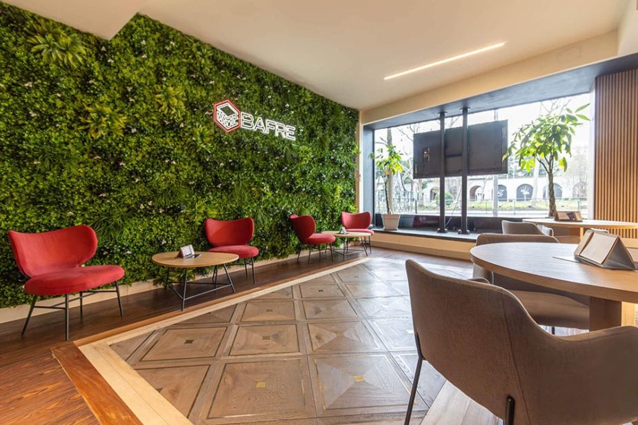 BAFRE inaugura una nueva oficina en Málaga
