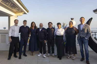 gastronomía de Cantabria en Málaga