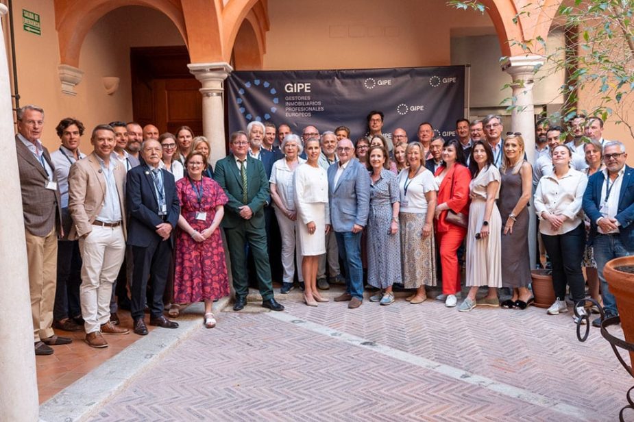 Cumbre CEPI-GIPE 2026 Málaga