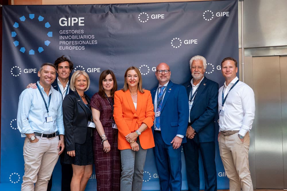 Cumbre CEPI-GIPE 2026 Málaga