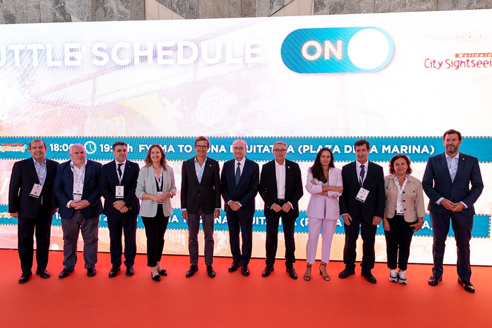 DES 2026 Málaga