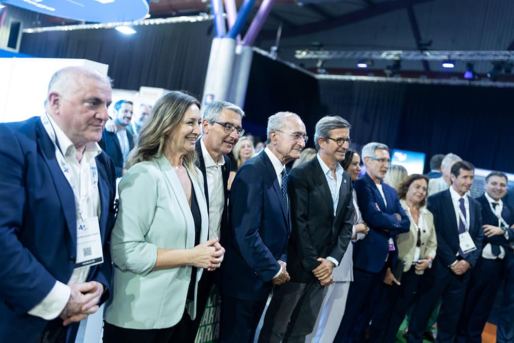 DES 2026 Málaga