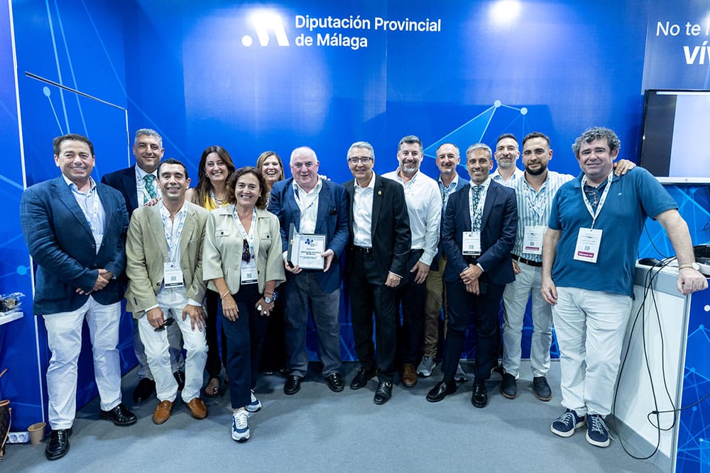 DES 2026 Málaga