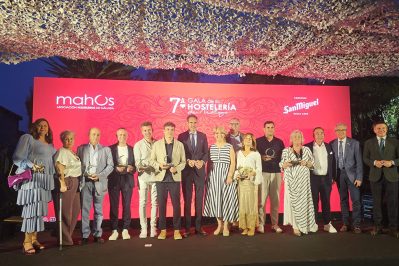 7ª Gala de la Hostelería de Málaga
