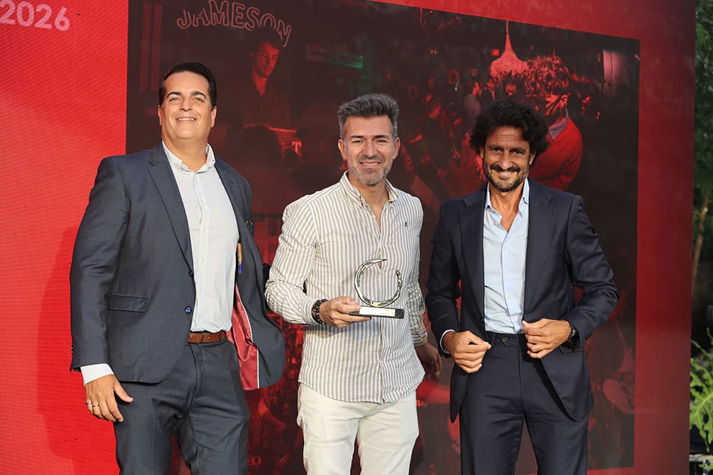 Gala de la Hostelería de Málaga