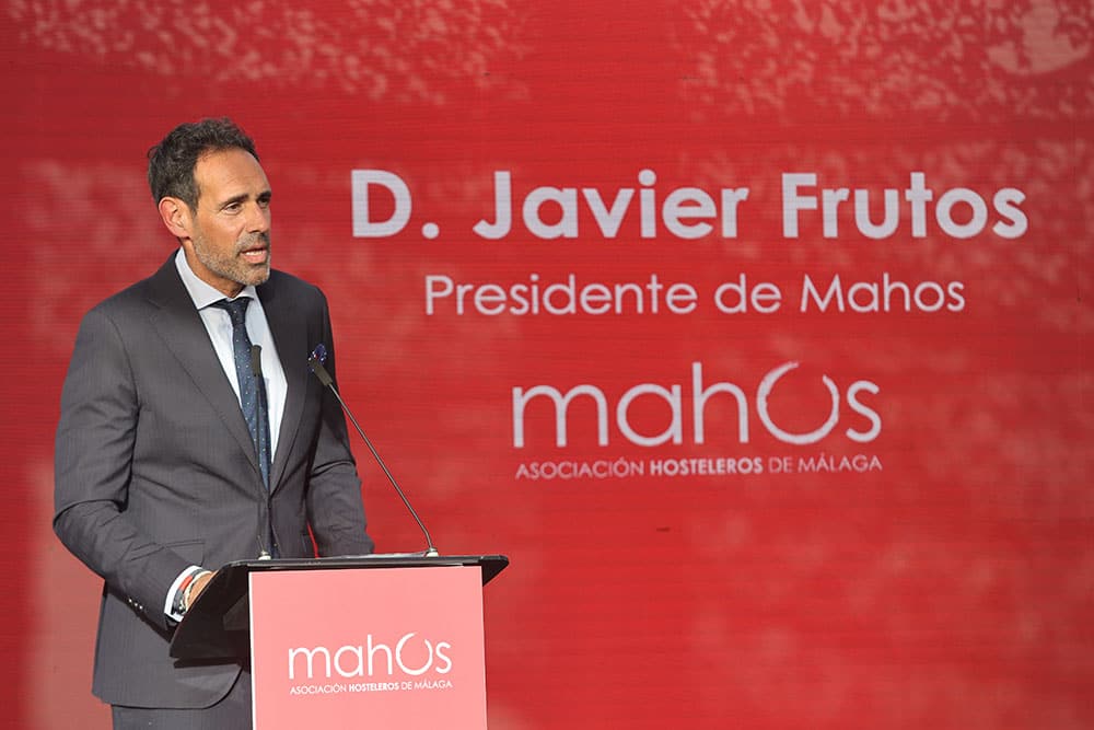 Gala de la Hostelería de Málaga