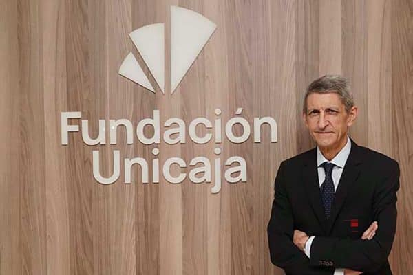 José María Domínguez Fundación Unicaja