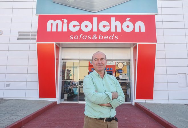 Micolchón