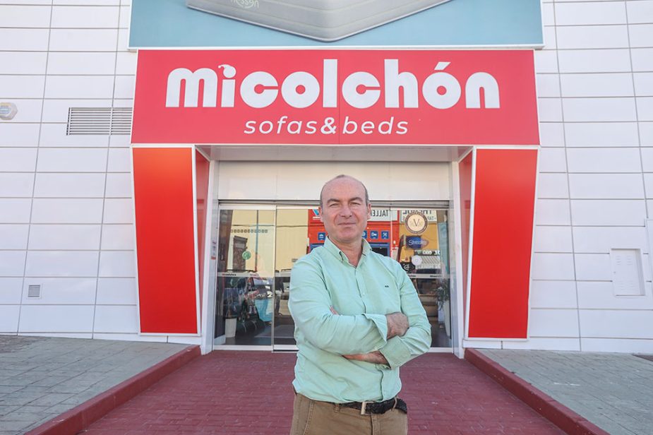 Micolchón