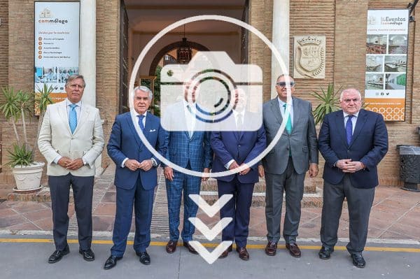 Consulado Honorario de México en Málaga