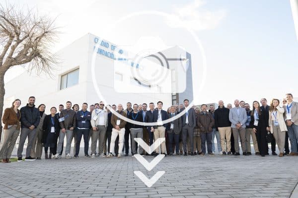 Club de Empresas Málaga CF