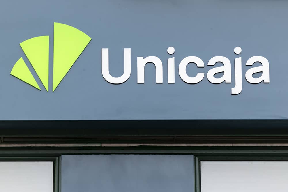 hub tecnológico Unicaja Málaga TechPark