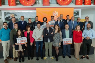 Turismo Costa del Sol startups