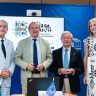 Capitalidad Europea de la Cultura Gastronómica Málaga