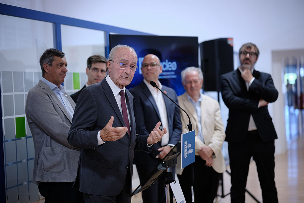 Núcleo Polo de Innovación en Semiconductores