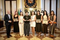 Empresaria Malagueña del Año 2026