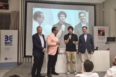 All Music Works Keiretsu Forum Andalucía