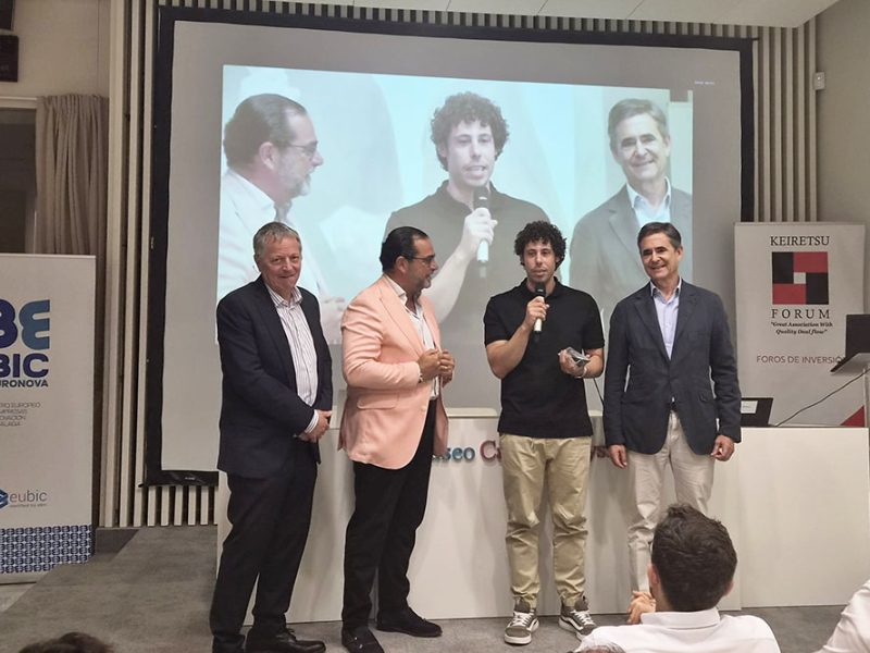 All Music Works Keiretsu Forum Andalucía