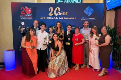 Credo Publifestival 2026