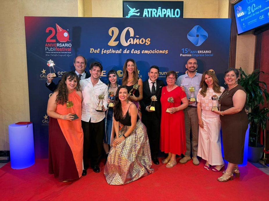 Credo Publifestival 2026