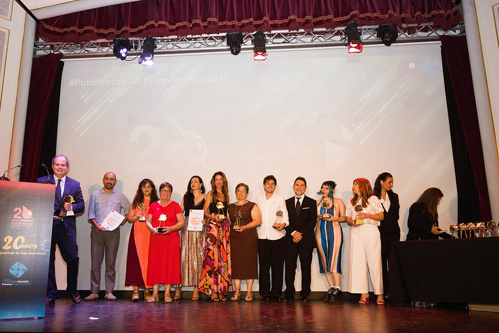 Credo Publifestival 2026