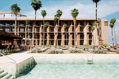 Fuerte Group Hotels Granada