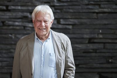 Felipe González Encuentro de Líderes