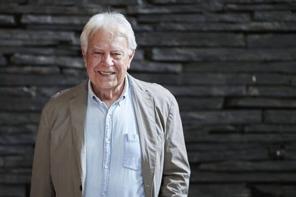 Felipe González Encuentro de Líderes