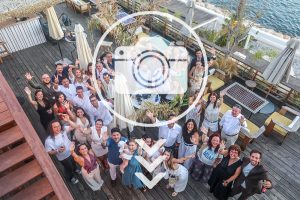 Fiesta de verano AJE Málaga
