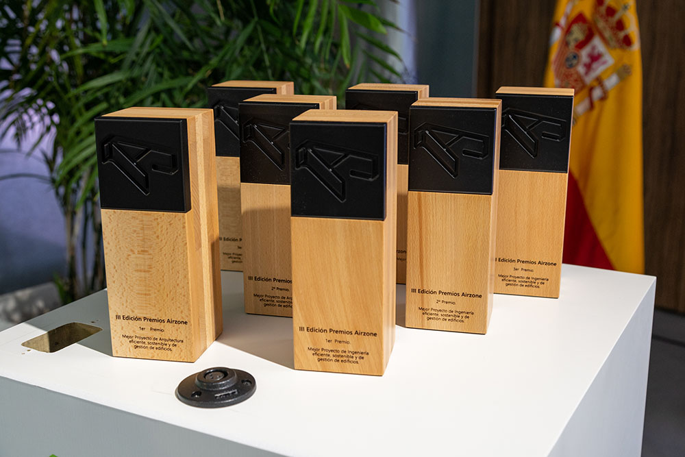 Premios Airzone 2026