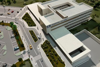 Hospital HM Vélez-Málaga