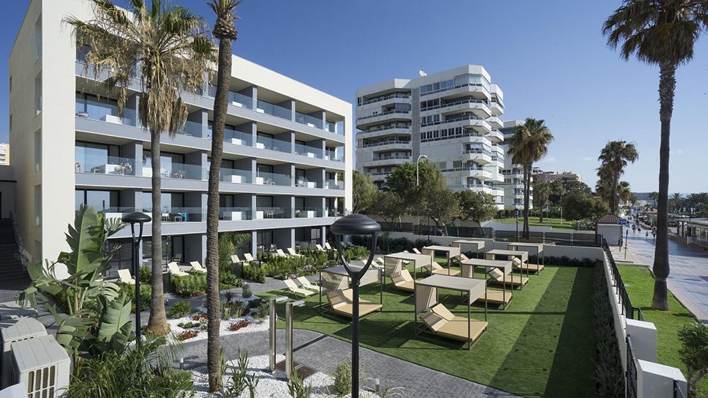 ocupación hotelera Costa del Sol julio 2026