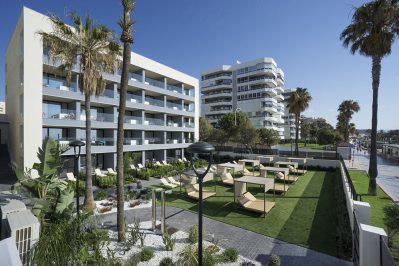 ocupación hotelera Costa del Sol julio 2026