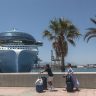 reputación destino cruceros Málaga