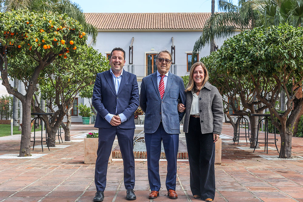 Fallecimiento de José Manuel Sánchez
