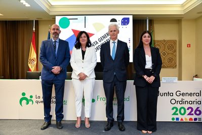 Fraternidad-Muprespa resultados 2025