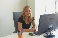 María José Márquez Ministerio de Vivienda