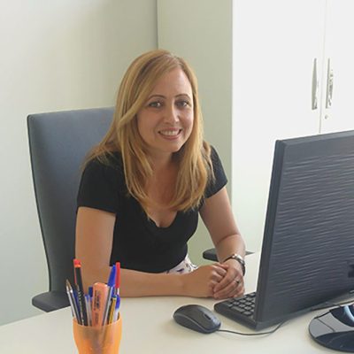 María José Márquez Ministerio de Vivienda