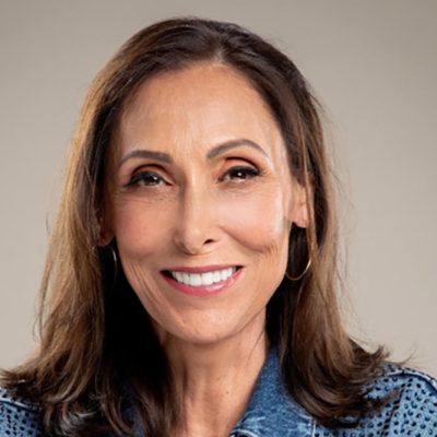 María Barranco Abanderada Feria de Málaga 2026