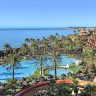 ocupación hotelera Costa del Sol junio 2026