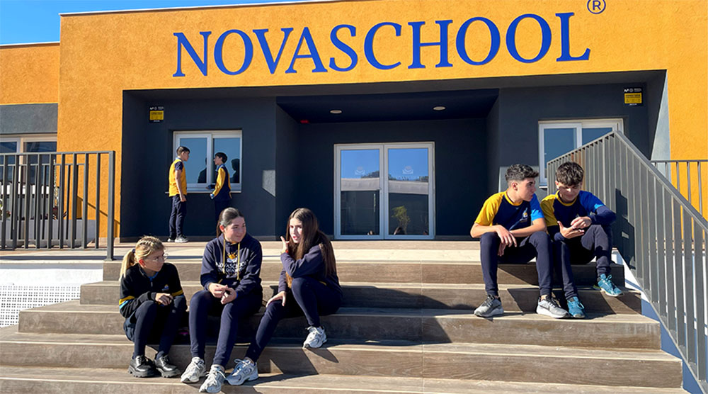 Novaschool educación internacional