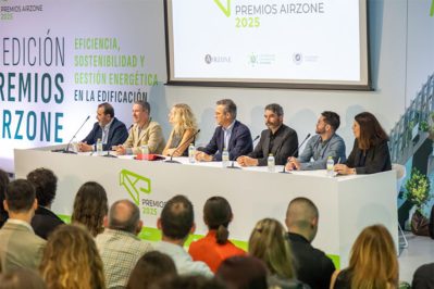 Premios Airzone 2026