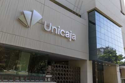 Unicaja Real Madrid