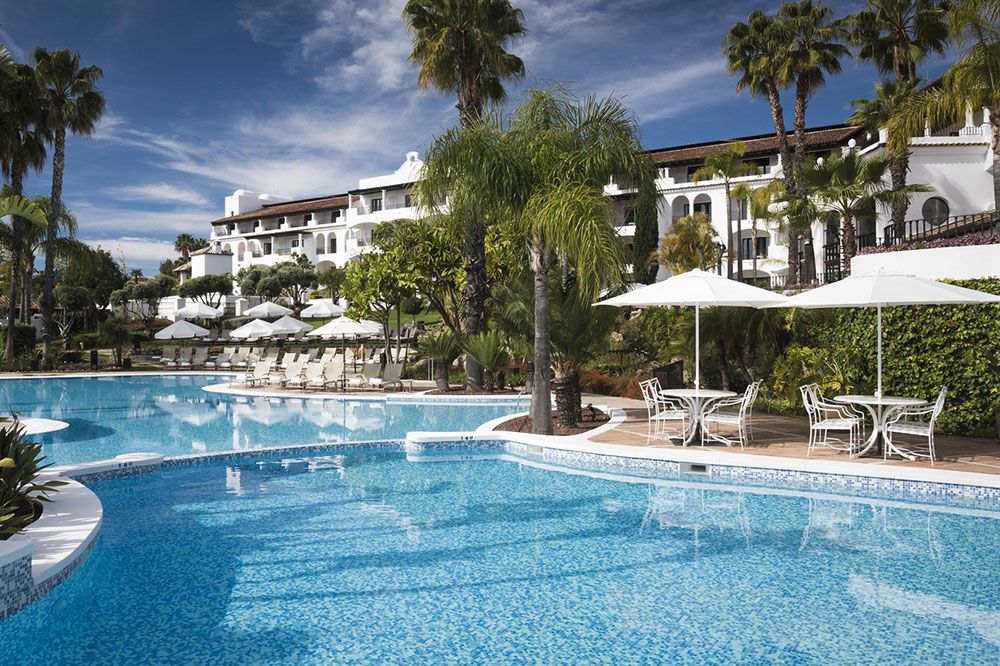 ocupación hotelera Costa del Sol julio 2026
