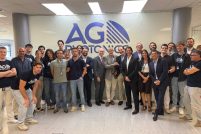 AGPhotonics Málaga TechPark